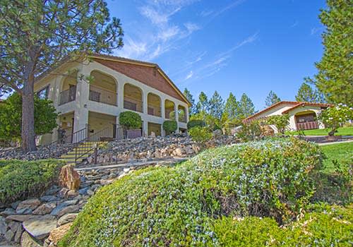 Mill Villa Estates property